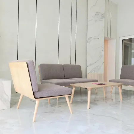 Appartement Oak Sky & Fitness Skopje