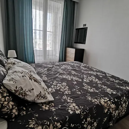 Oak Sky & Fitness Skopje