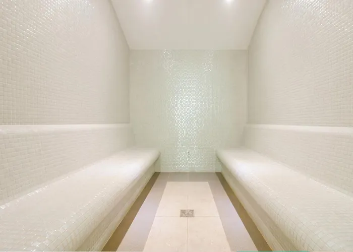 Oak Sky & Fitness Skopje