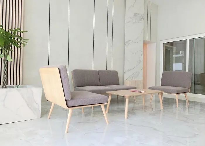 Apartment Oak Sky & Fitness Skopje