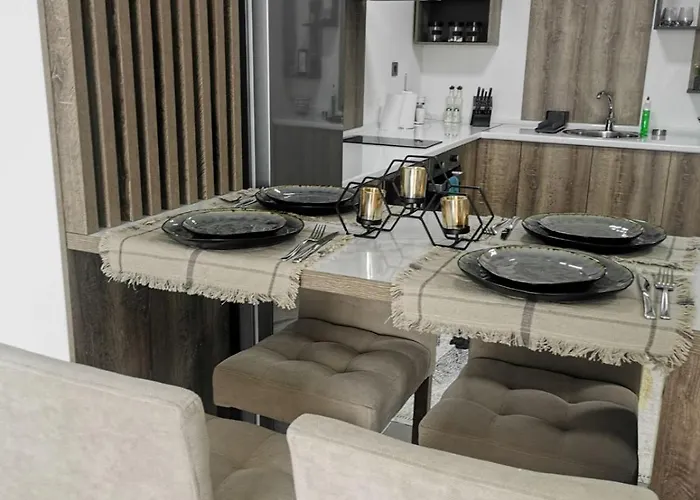 Oak Sky & Fitness * Skopje