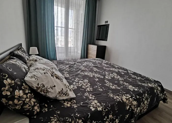 Oak Sky & Fitness Skopje